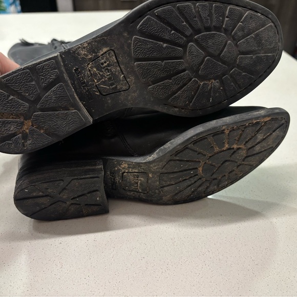 Born Riding Boots - Picture 6 of 8